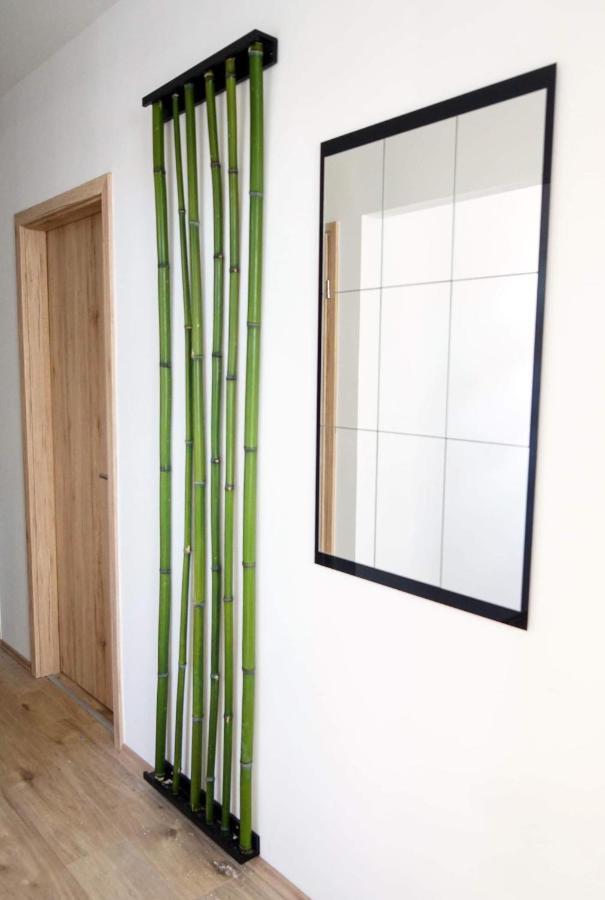 Alpok - Spirit Apartman Park Kőszeg Buitenkant foto