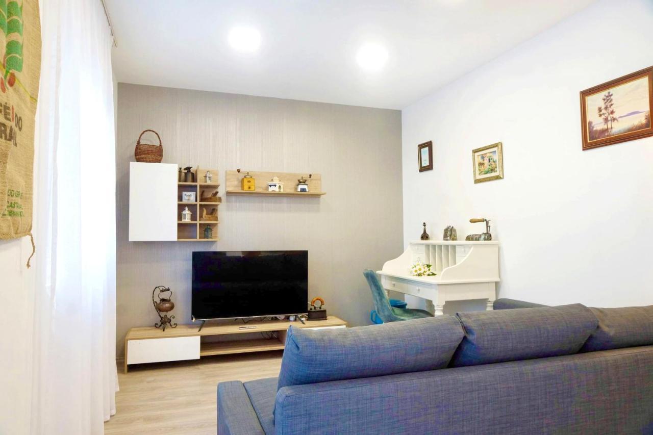 Alpok - Spirit Apartman Park Kőszeg Buitenkant foto